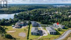 Overview of Silver Birch Community - 