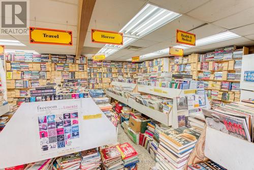 1532 Merivale Road, Ottawa, ON 