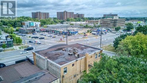 1532 Merivale Road, Ottawa, ON 