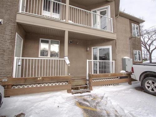 103 700 Regent Avenue  Winnipeg, MB R2C 1S4