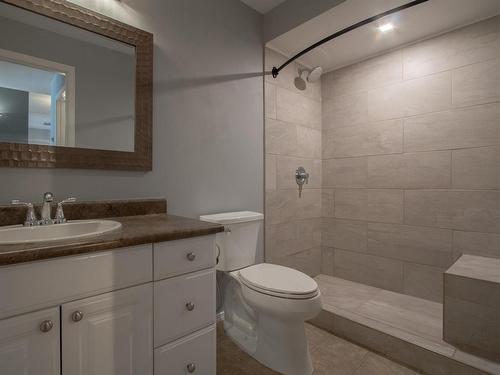 103 700 Regent Avenue, Winnipeg, MB - Indoor Photo Showing Bathroom