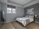 103 700 Regent Avenue, Winnipeg, MB  - Indoor Photo Showing Bedroom 