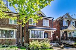 275 FAIRLAWN AVENUE  Toronto, ON M5M 1T2