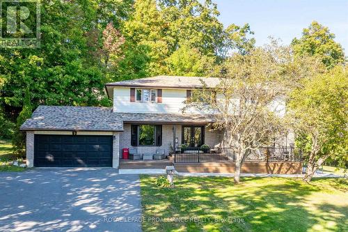 9 LEANNE AVENUE  Otonabee-South Monaghan, ON K9J 6X8