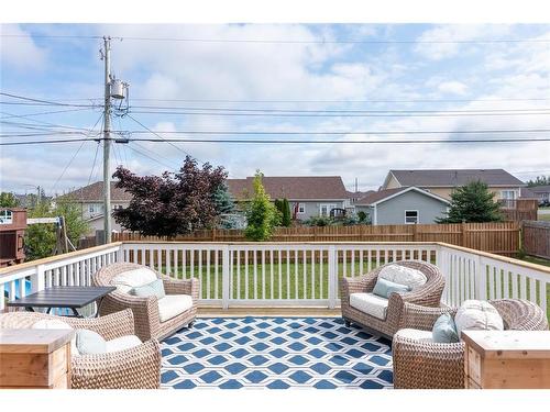 3 Reichers Place, Gander, NL 