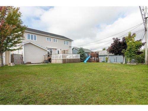 3 Reichers Place, Gander, NL 