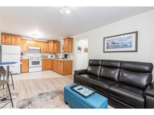 3 Reichers Place, Gander, NL 