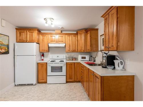 3 Reichers Place, Gander, NL 