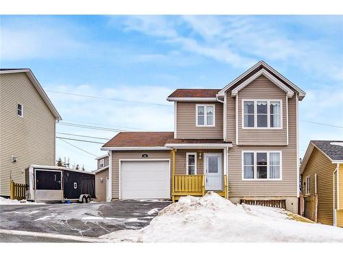 60 Goldfinch Drive, Paradise, NL 