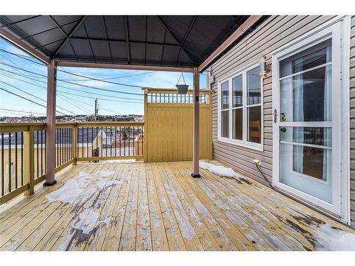 60 Goldfinch Drive, Paradise, NL 