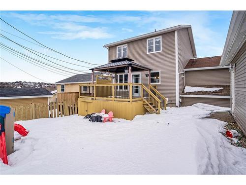 60 Goldfinch Drive, Paradise, NL 