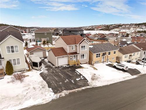 60 Goldfinch Drive, Paradise, NL 