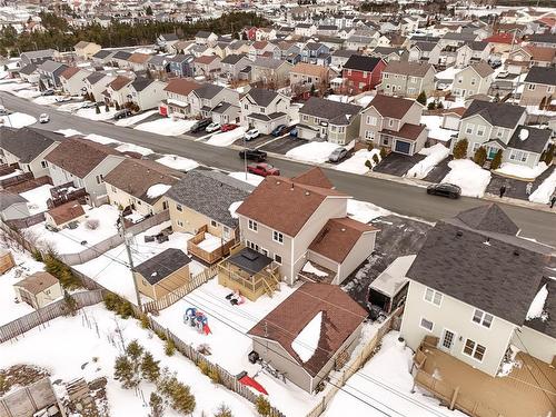 60 Goldfinch Drive, Paradise, NL 