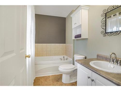 60 Goldfinch Drive, Paradise, NL 