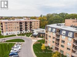 109 - 8111 FOREST GLEN DRIVE  Niagara Falls (Mt. Carmel), ON L2H 2Y7