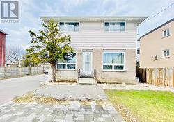 2ND FLOOR - 128 STEVENSON ROAD S Oshawa, ON L1J 5M1