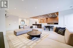 Elegant Residents' Lounge - 