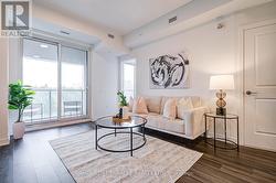 Bright, Open, Airy,  Living Room - 