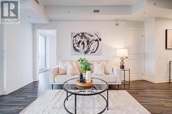 Bright, Open, Airy, Generously Sized Living Room - 