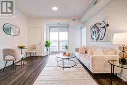 Bright, Open, Airy, Generously Sized Living Room - 