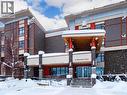 103-32 Waterfront Place, Whitehorse, YT  - Outdoor With Facade 