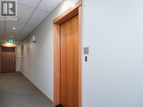 103-32 Waterfront Place, Whitehorse, YT - Indoor Photo Showing Other Room