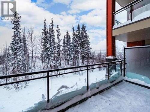 103-32 Waterfront Place, Whitehorse, YT - Outdoor