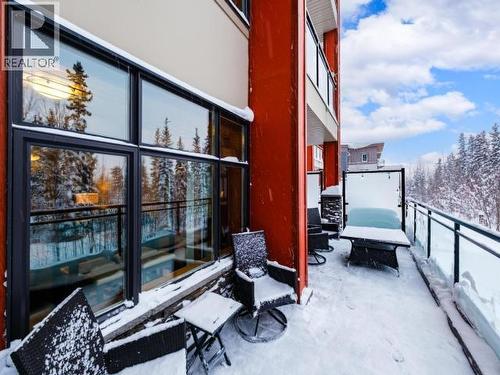 103-32 Waterfront Place, Whitehorse, YT - Outdoor With Exterior