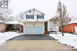 39 ENDEAVOUR DRIVE  Cambridge, ON N3C 4C4