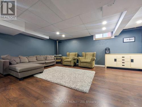 39 Endeavour Drive, Cambridge, ON - Indoor Photo Showing Basement