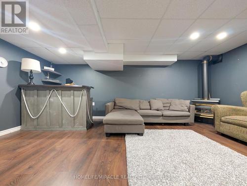 39 Endeavour Drive, Cambridge, ON - Indoor Photo Showing Basement