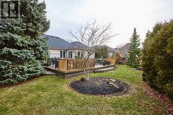 611 VICTORIA STREET  Niagara-On-The-Lake (Town), ON L0S 1J0