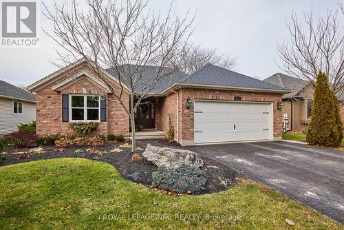 611 VICTORIA STREET  Niagara-On-The-Lake (Town), ON L0S 1J0