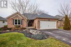 611 VICTORIA STREET  Niagara-On-The-Lake (Town), ON L0S 1J0