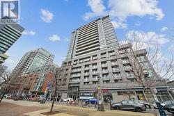 917 - 68 ABELL STREET  Toronto, ON M6J 0A2