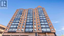 1208 - 25 AGNES STREET  Mississauga, ON L5B 3X7