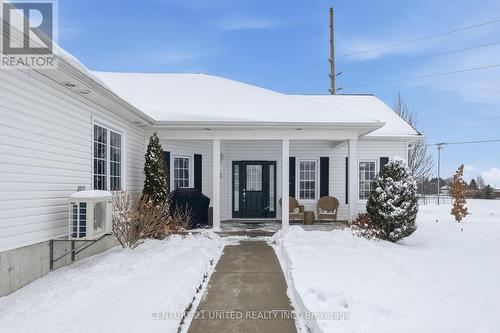 1804 - 300 CROFT STREET  Port Hope, ON L1A 0E1