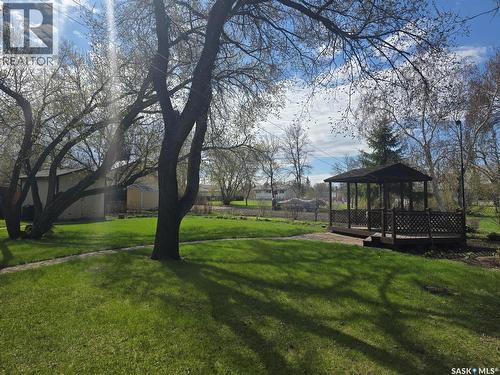 903 Assiniboia Avenue, Grenfell, SK - Outdoor