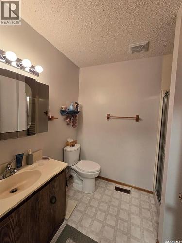 903 Assiniboia Avenue, Grenfell, SK - Indoor Photo Showing Bathroom