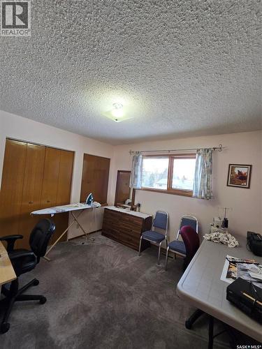 903 Assiniboia Avenue, Grenfell, SK - Indoor Photo Showing Office