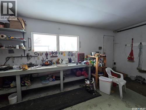 903 Assiniboia Avenue, Grenfell, SK - Indoor