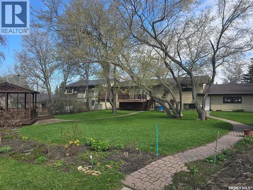 903 Assiniboia Avenue, Grenfell, SK - Outdoor