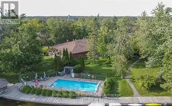 405 - 200 EAST STREET S  Kawartha Lakes (Bobcaygeon), ON K0M 1A0