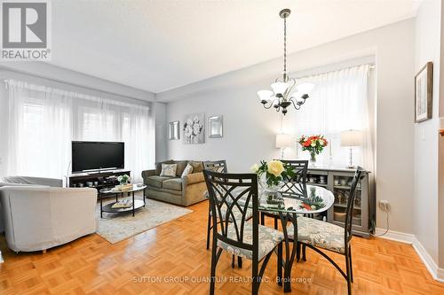 3512 Positano Place, Mississauga, ON - Indoor