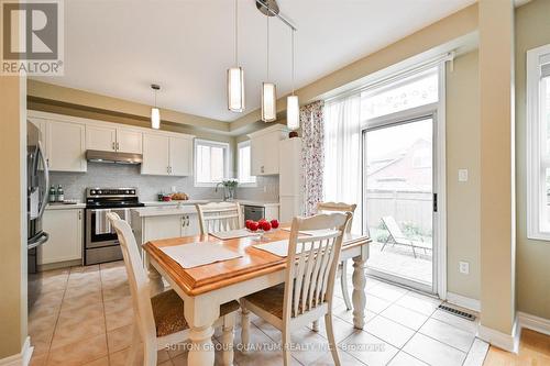 3512 Positano Place, Mississauga, ON - Indoor