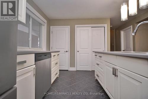 61 Bosworth Crescent, Kitchener, ON - Indoor