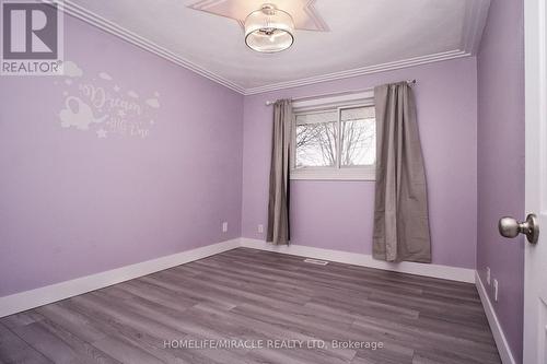 61 Bosworth Crescent, Kitchener, ON - Indoor Photo Showing Other Room