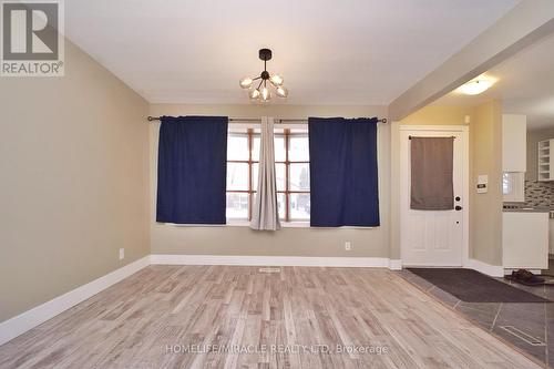 61 Bosworth Crescent, Kitchener, ON - Indoor Photo Showing Other Room