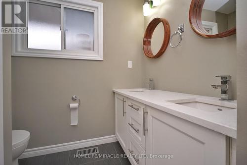61 Bosworth Crescent, Kitchener, ON - Indoor Photo Showing Bathroom