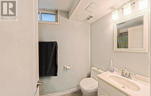61 Bosworth Crescent, Kitchener, ON - Indoor Photo Showing Bathroom